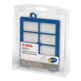 Comprar Filtro Allegry Plus Lavable Pae Aeg AFS1W Oferta Outlet