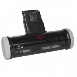 Comprar Cepillo colchones Accesorio Aspirador Aeg AZE125 Oferta Outlet