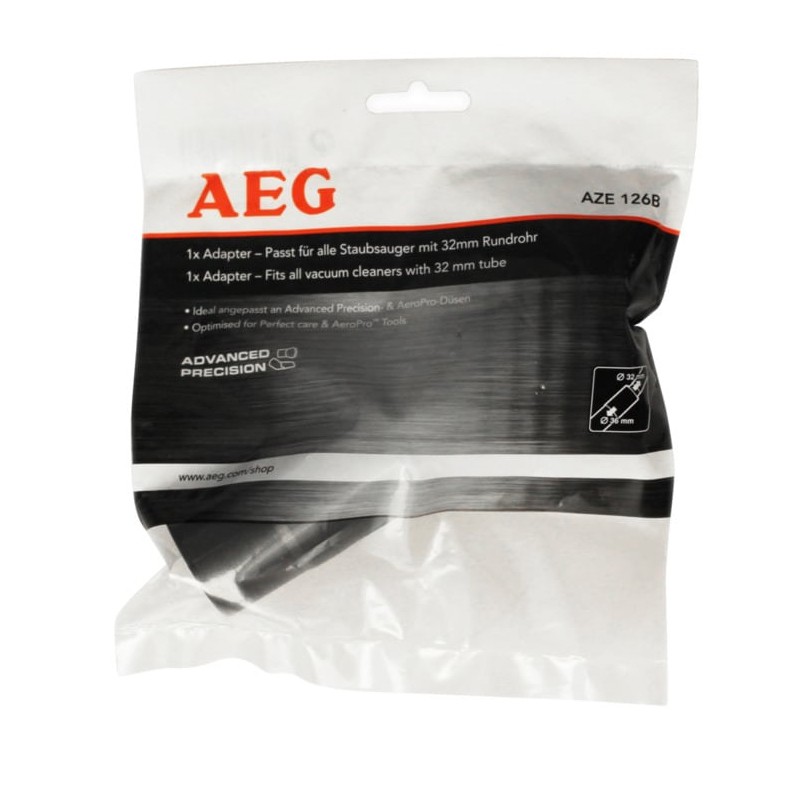 Adaptador Aeg Pae AZE126B 32 para 36mm