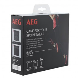 Comprar Kit de cuidado para Ropa deportiva Aeg A3WKSPORT1 Oferta Outlet