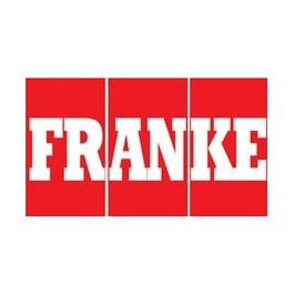 Congelador FRANKE 1180627482 1 P.FSDF 330 NF NE F