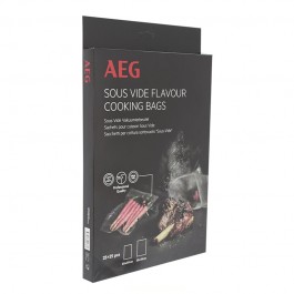 Comprar Bolsas Aeg A3OS1 sellado al vaci­o Oferta Outlet