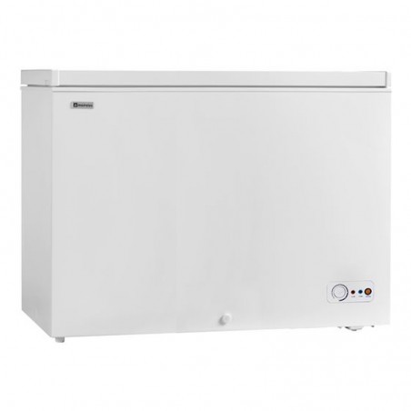 Congelador Meireles MFA310W 84cm Blanco