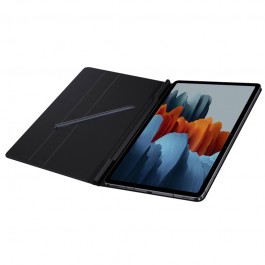 Comprar Funda Samsung Galaxy Tab S7 EFBT870PBEGEU Negro Oferta Outlet