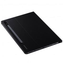 Funda Samsung Galaxy Tab S7 EFBT870PBEGEU Negro