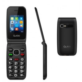 TELEFONO CONCHA 2.4\' NEO NW RD NEGRO