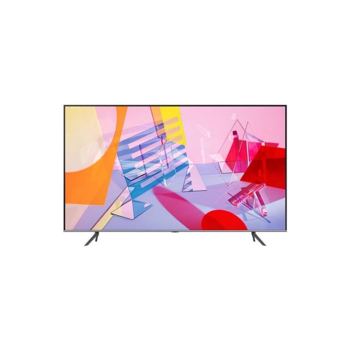 Televisor Samsung QE50Q64TAU 50" 4K Smart Tv