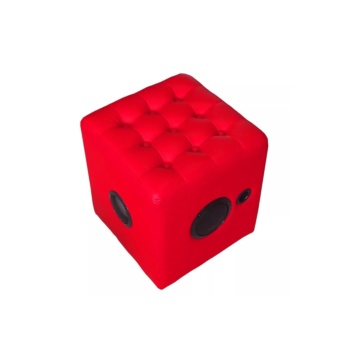 Altavoz Sofa Infiniton Sofa Speaker SP21 Rojo