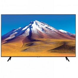 Comprar Televisor Samsung 75TU7092 75" Lcd Smart TV Oferta Outlet