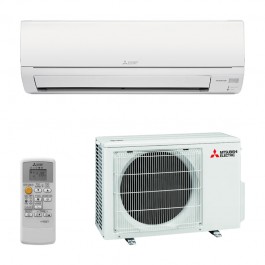 Comprar Aire Acondicionado Mitsubishi MSZDW50VF de 4300Fr Inverter Oferta Outlet