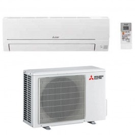 Aire Acondicionado Split Mitsubishi MSZHR42VF Inverter