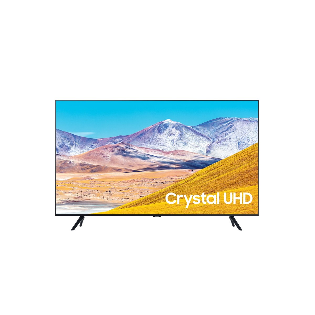 Televisor Samsung UE65TU8072 65" 4K Smart TV