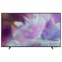 Comprar Televisor Samsung QE55Q60AAUXXH 55" 4k SmartTV Oferta Outlet