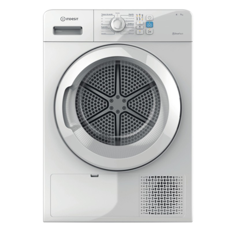 Secadora Indesit YTM0871RSP Bomba de calor 7kg