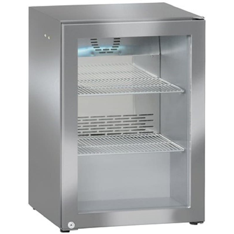 Frigorifico Botellero Liebherr FKv503 de 61cm Inox