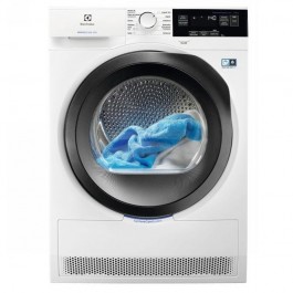 Comprar Secadora Electrolux EW9H3866MB 8KG bomba de calor Oferta Outlet