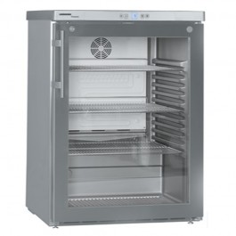 Comprar Frigorifico Botellero Liebherr FKUV1663 83X60cm Inox Oferta Outlet