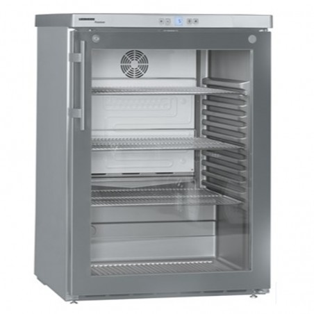 Frigorifico Botellero Liebherr FKUV1663 83X60cm Inox