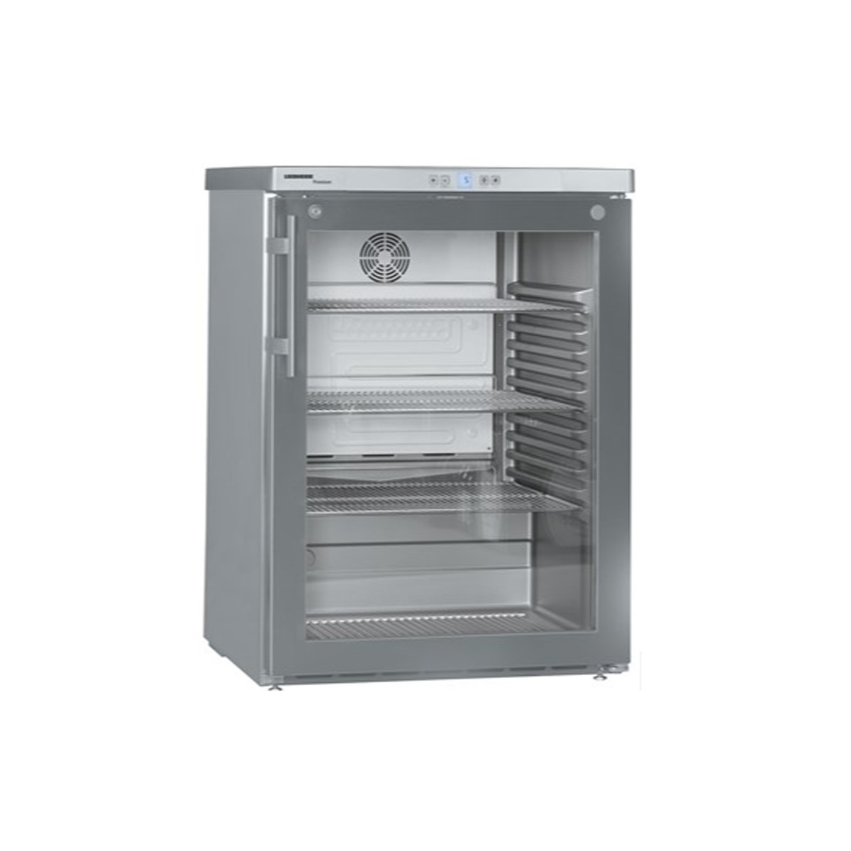 Frigorifico Botellero Liebherr FKUV1663 83X60cm Inox