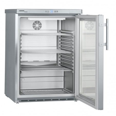 Frigorifico Botellero Liebherr FKUV1663 83X60cm Inox