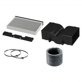 Comprar Set recirculacion Balay DWZ2CB1I4 Oferta Outlet