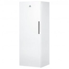 Comprar Congelador Vertical Indesit UI6F1TW No Frost 167cm Oferta Outlet