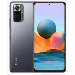 Comprar Teléfono Smartphone Xiaomi Redmi Note 10 Pro 64gb Oferta Outlet