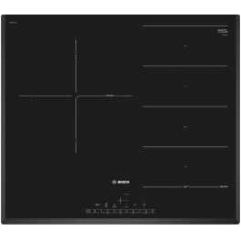 Comprar Placa Inducción Bosch PXJ651FC1E de 60cm 2 Zonas Oferta Outlet