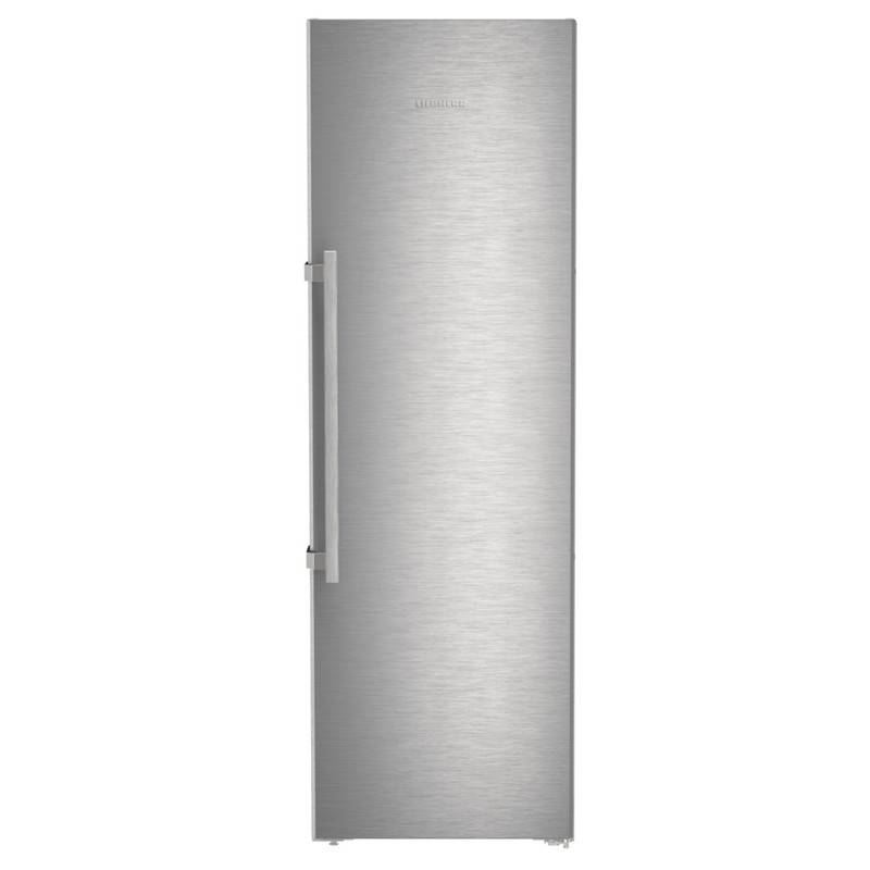 Frigorífico Liebherr SRSDE5230 185X60cm Inox