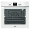 HORNO GAS NATURAL BLANCO VITROKITCHEN HG602BN