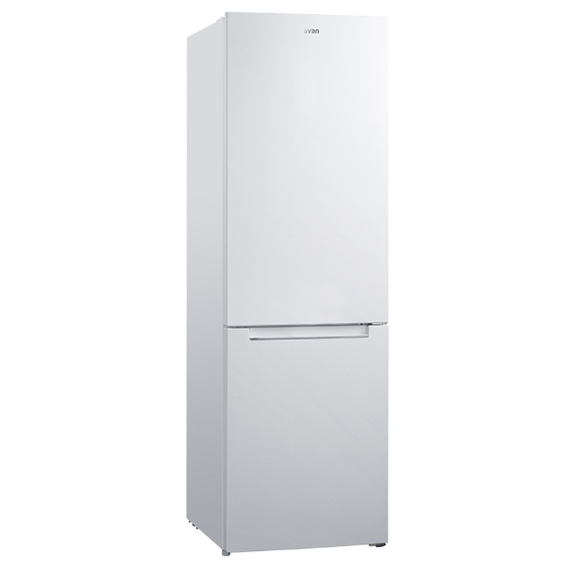 Frigorífico Combi Svan SC185600FNF No Frost 185cm