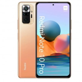 Comprar Teléfono Smartphone Xiami Redmi Note 10 PRO 128cb 108mp Oferta Outlet