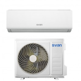 Comprar Aire Acondicionado Svan SVAN3009 Wifi Inverter Oferta Outlet