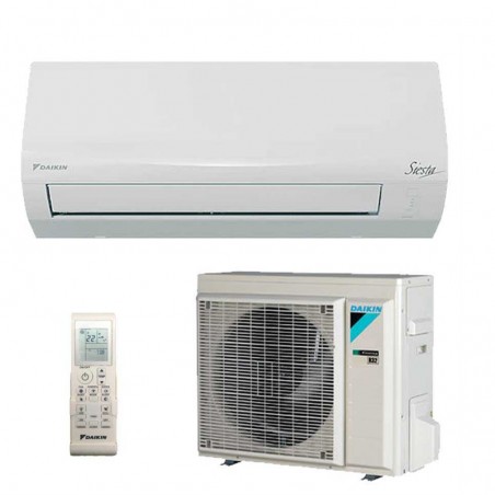 Aire Acondicionado Daikin Split AFX35E R32