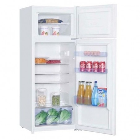 Frigorífico Infiniton FG248BL 143cm Cíclico