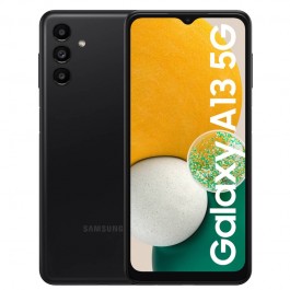 Comprar Teléfono Smartphone Samsung Galaxy A13 128gb Negro Oferta Outlet