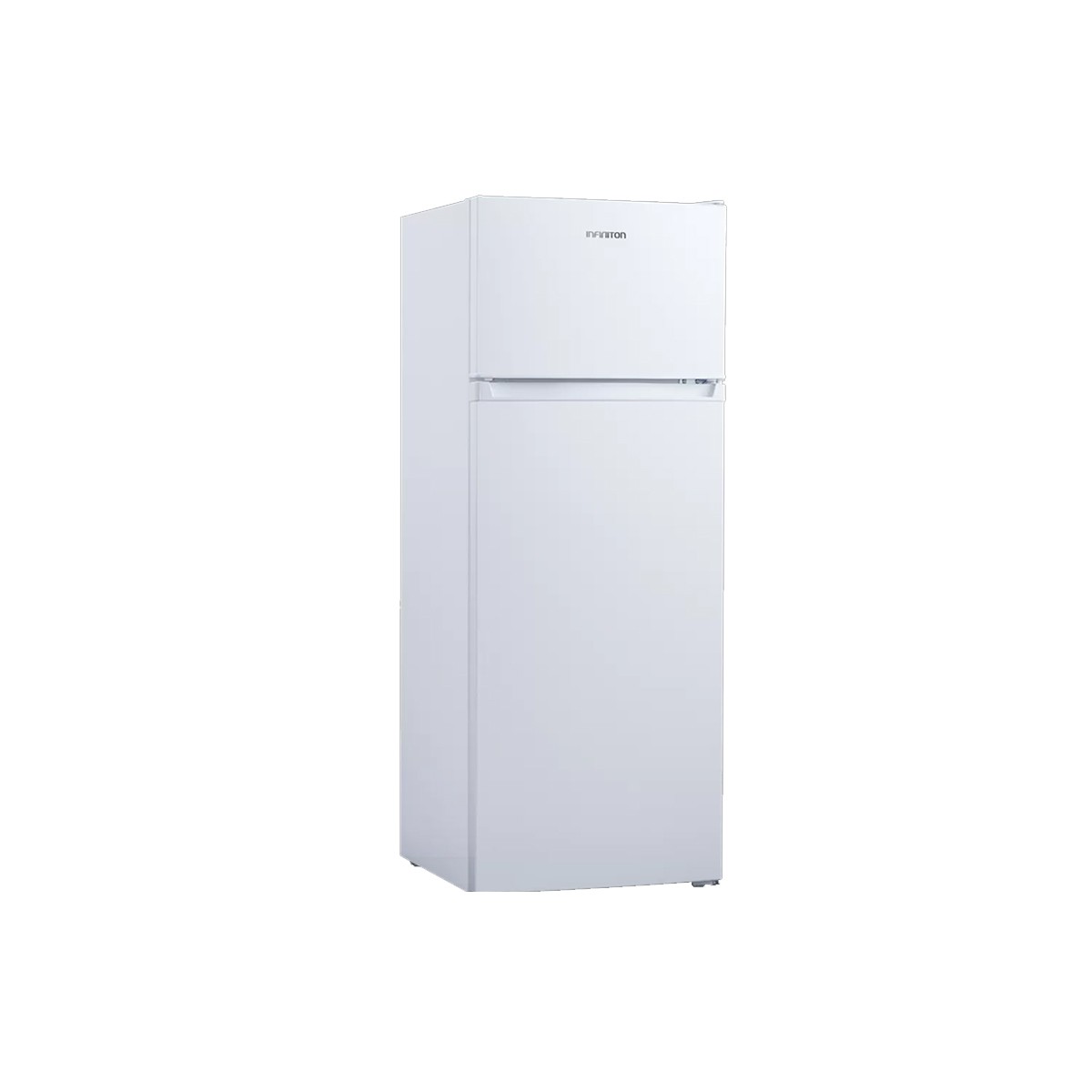 Frigorífico Infiniton FG246W de 143cm cíclico