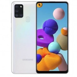 Televisor Smartphone Samsung Galaxy A21S 128gb