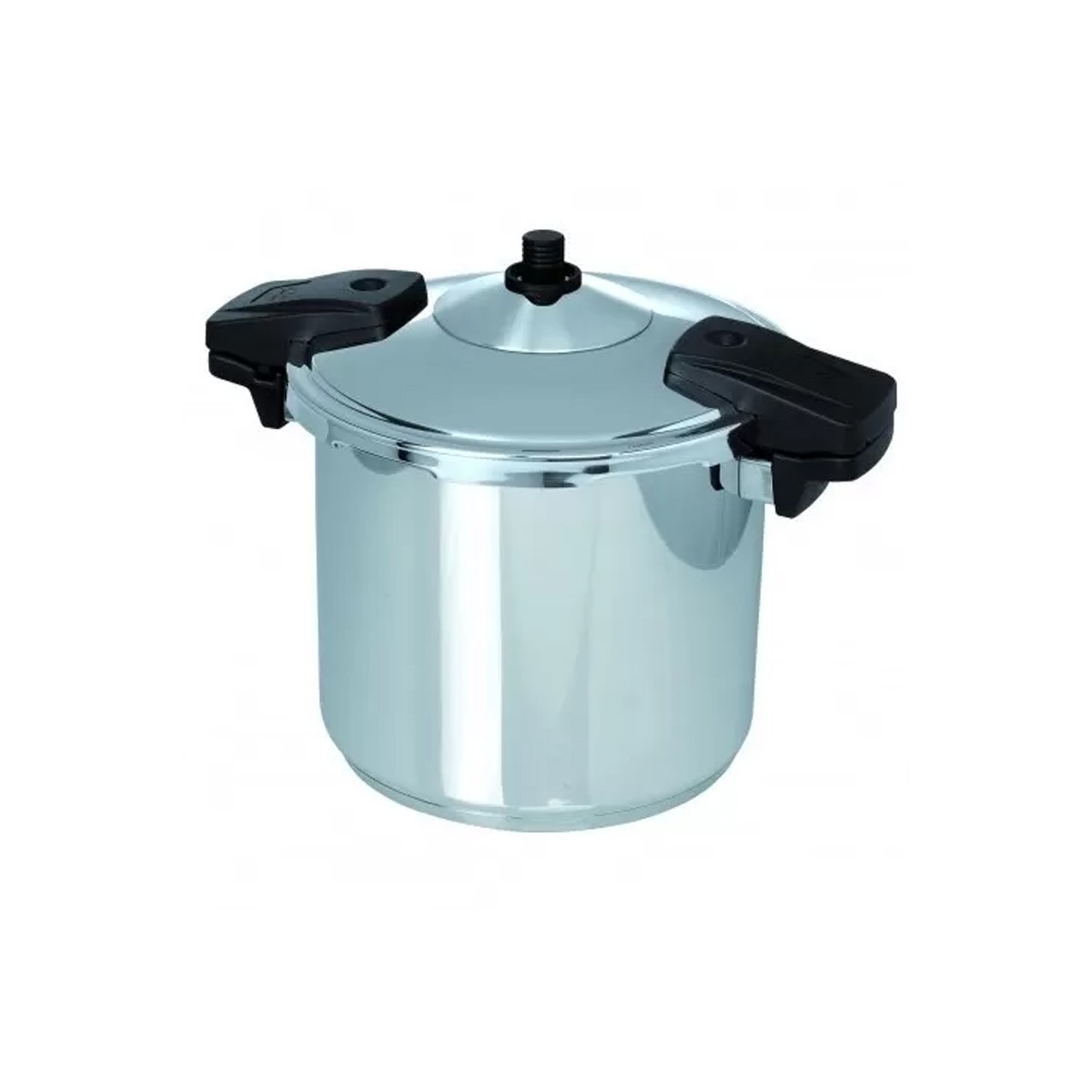 Olla Presión Jata OSR6 Acero Inox Super Rapida 6L