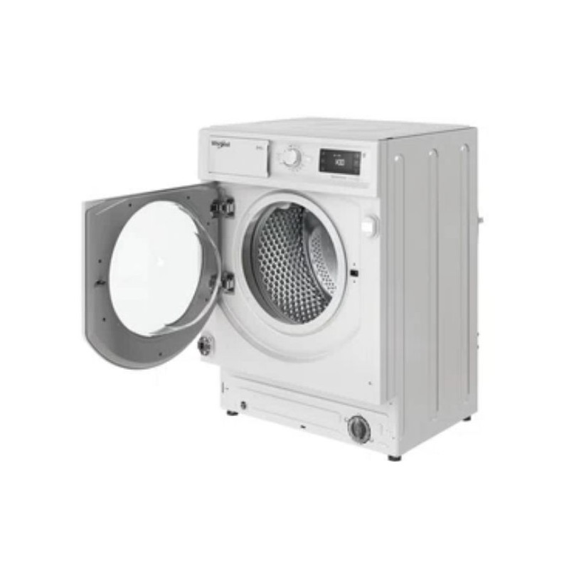 Lavasecadora Whirlpool BIWDWG861485EU de 8kg 1351rpm