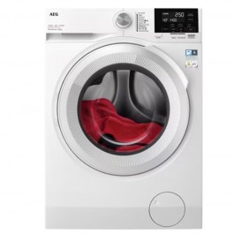 Comprar Lavasecadora Aeg LWR7194M2B de 9kg 1400rpm Oferta Outlet