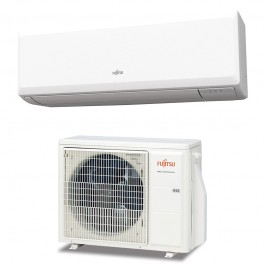 Aire Acondicionado Fujitsu ASY35KP Inverter