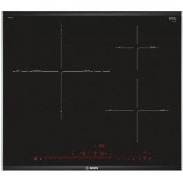 Comprar Placa de inducción Bosch PID675DC1E de 60cm 3 Zonas Oferta Outlet