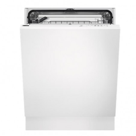 Lavavajillas Integrable Zanussi ZDLN1521 de 60cm 13 Cubiertos