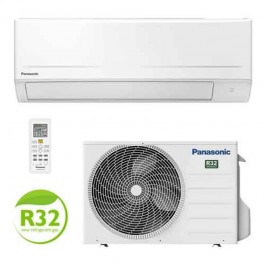 Comprar Aire Acondicionado Panasonic KITBZ35ZKE R32 Oferta Outlet