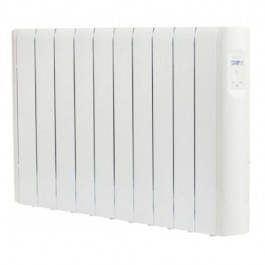 Comprar Emisor térmico Haverland RCE10SLCD de 10 elementos 1500w Oferta Outlet