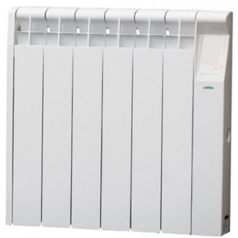 Emisor termico Ecotermi NT6SMART de 6 elementos 900w