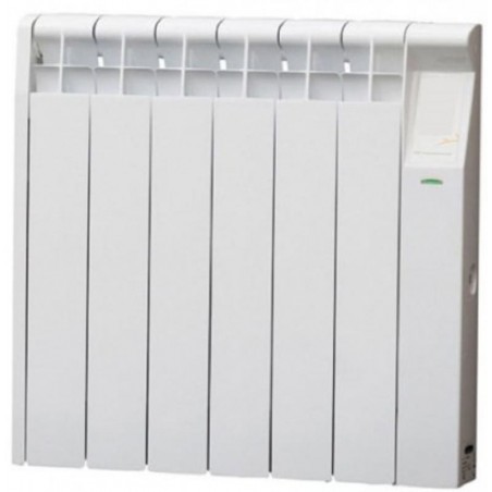 Emisor termico Ecotermi NT6SMART de 6 elementos 900w