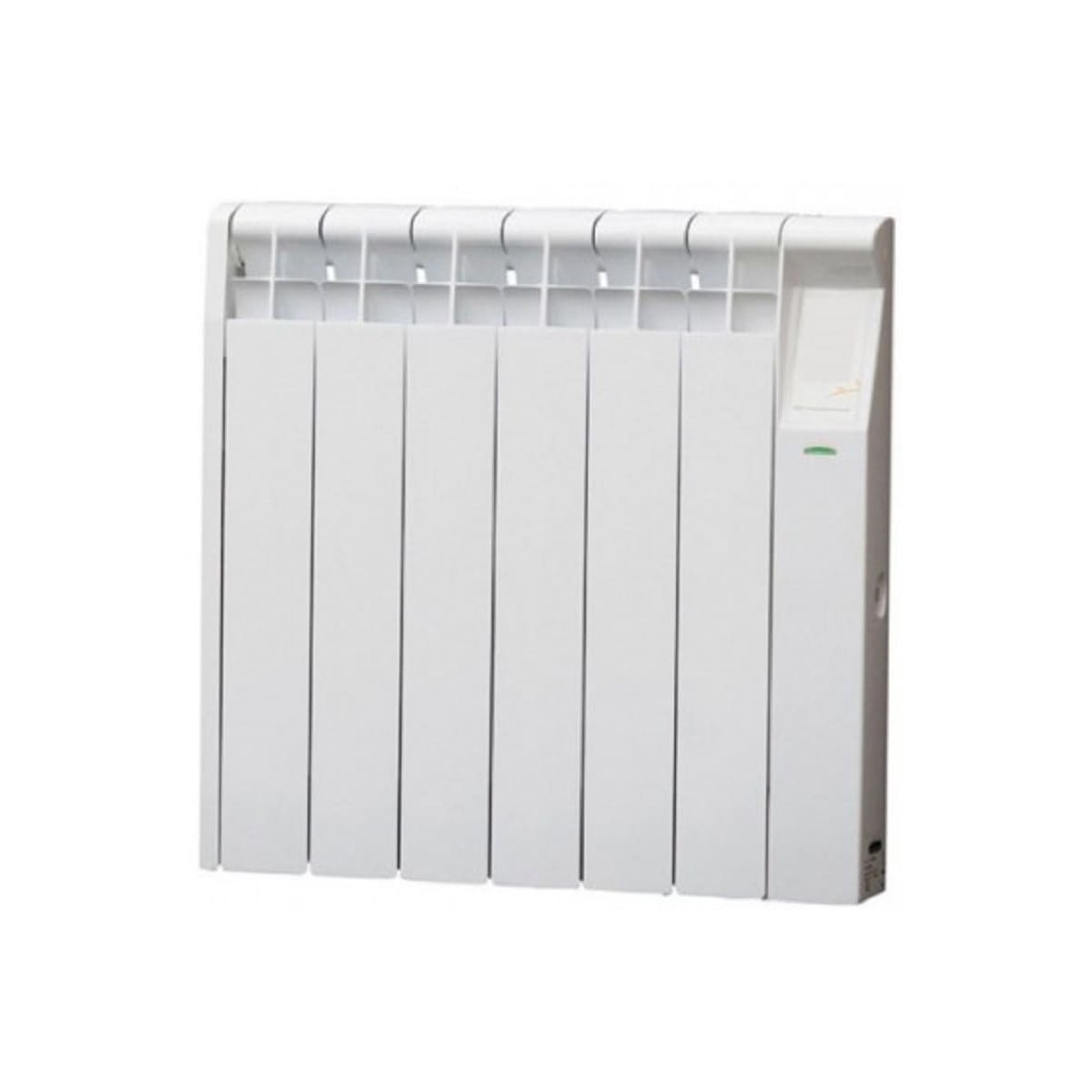 Emisor termico Ecotermi NT6SMART de 6 elementos 900w