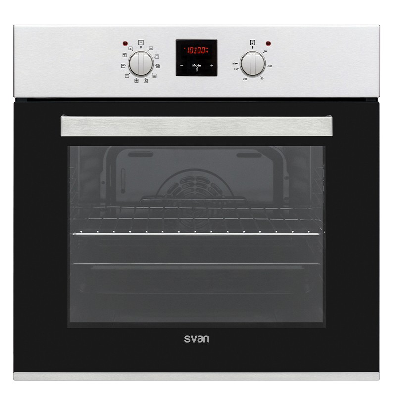 Horno Svan SVH224X1 60cm Inox